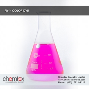 Manufacturers Exporters and Wholesale Suppliers of Pink Color Dye Kolkata West Bengal